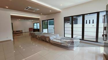 Renovated Semi-D Ambang Botanic 2 Klang for Sale!! 1