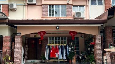 Fully Renovated House 1