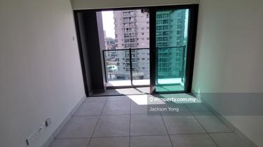 Klcc View, MRT, Grocery super market, Zus coffee Family mart and more 1