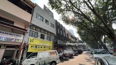 Limited Ground Floor Unit! Good Location 1