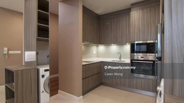 Serviced residence for Rent 1