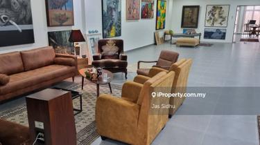 Shop-office for Sale 1