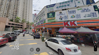 Nice Location , suitable for retail , f&b 1