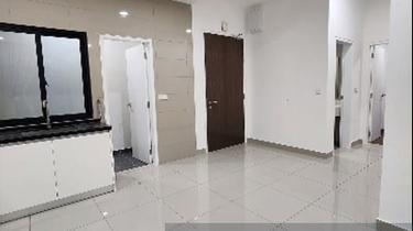 All-Inclusive - Partial Furnished & Great Amenities 1