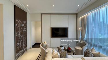 Studio apartment located in a prime location 1