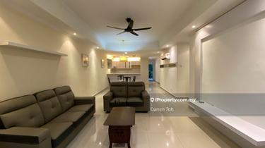Country Heights Townhouse Villa Kajang For Rent 1