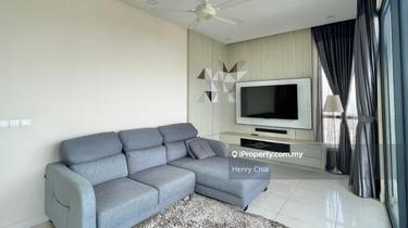 Nadi Bangsar Fully Furnished for Rent! 1