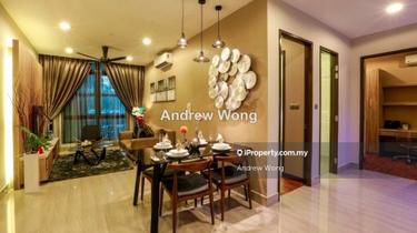 Next to Alamanda Mall , College , Prime Location 1