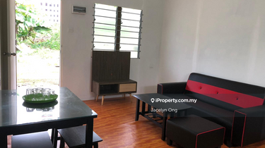 Good condition container studio house Century Garden Rm850 1