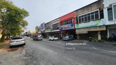 Tandop 2 Storey Shoplot For Sale 1