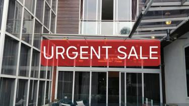 Corner Bungalow for Sale Subang Heights 1