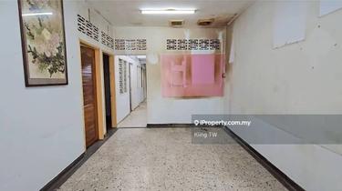Taman Kepong @Kepong One Storey House for Sale 1