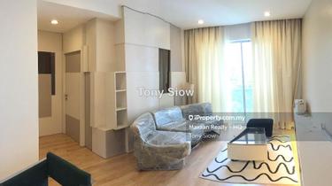 Nice metro bliss design unit and middle floor unit for Sale 1