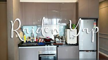 Roi 6%, Ready & Quality Tenant. 2 Balcony,Stable return unit @ Genting 1
