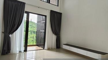 Damansara Seresta Sri Damansara, High Floor Semi Furnish Forest View 1