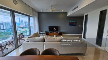 Serviced residence for Rent 1