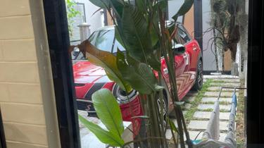 Terrace house for Sale 1