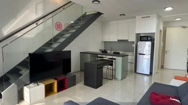 Serviced residence for Rent 1