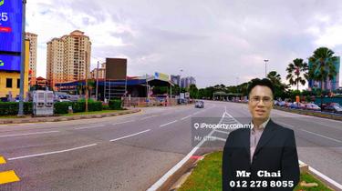 Zoning Commercial (Plot Ratio 4) Agriculture Land 1