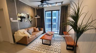 Comfortable Living House  1