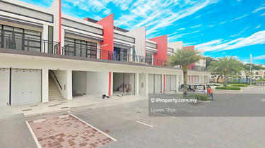 Facing Main Road Tenanted Ready Rental Income Potential Capital Gain 1