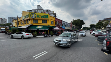 Prime Location Corner 2 sty Shop Jalan Ipoh Batu 5 1