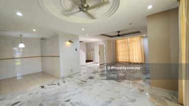 Ara Damansara 2 storey terrace corner for sale 1
