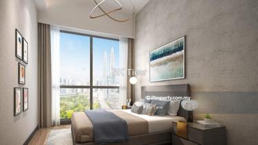 Serviced residence for Sale 1