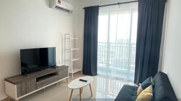 Medium High Floor 1