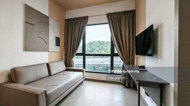 Mossaz Deluxe 2 Bedroom Design 1