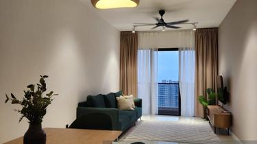 Exact Unit 2 Bedroom Unit 1