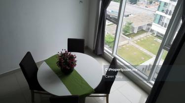 Fully furnished unit for sale @ Scotts Garden, pm me for more info 1