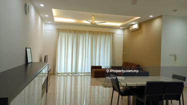 Fully Furnished, The Park Residences Condominium for Sale  1