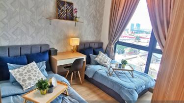 Full furnished gorgeous clean well keep 1