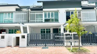 Gated And Guarded , Landed Cyberjaya 1