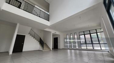 3 storey semi-d for sale in cheras, residensi bukit orkid. 1