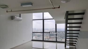 Pinnacle, Petaling Jaya 1
