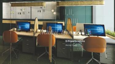 Office for Sale 1
