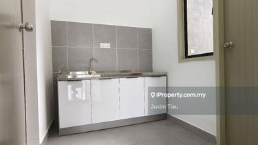 Vision City youth City Penthouse corner lot Bandar Baru Nilai Bangi  1