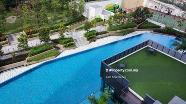 Ready To Move In,Resort Style & Greeneries Facilities 1
