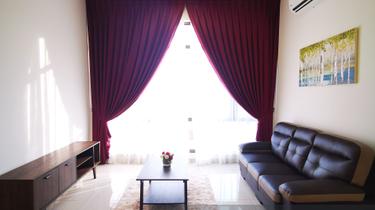 Serviced residence for Rent 1