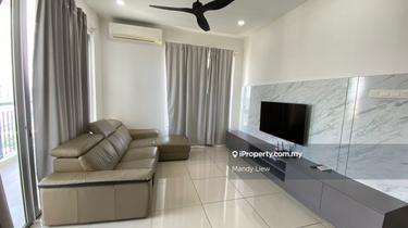 Actual unit,Good condition & Many units on hand Villa Crystal Condo 1