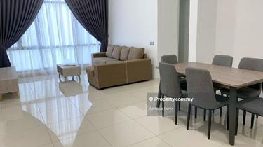 3 Bedrooms Fully Furnished Unit for Rent 1