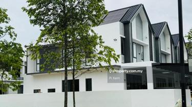 Lucent Residence, Gamuda257, Bandar Rimbayu, Teluk Panglima Garang 1