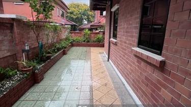 Semi-D house for Sale 1
