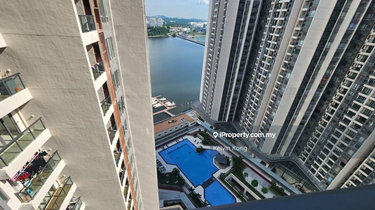 Cheapest brand new r&f princess cove 2 rooms unit for sale  1