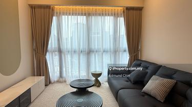 Warm and Fuly Furnished  1