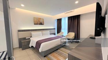 Serviced residence for Sale 1