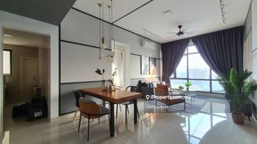 Serviced residence for Sale 1