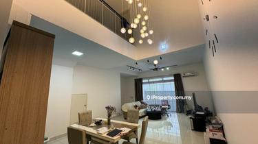 Eco Summer, Alton, 2 Storey Terrace House for sale 1